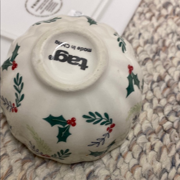 Tag Mini Holiday Ramkins - Picture 7 of 8